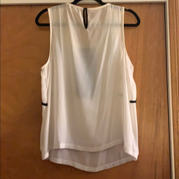 Sheer blouse - Picture 3 of 3